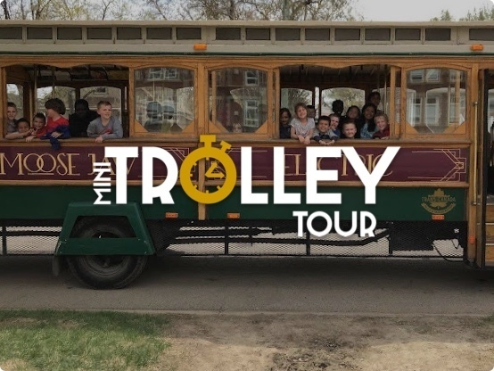 mini trolley